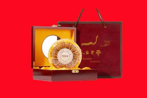 收购资讯:洛阳宜阳县回收冬虫夏草是按克吗